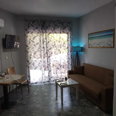 Lejlighed Cosy Living 1